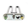C00087188 Тен THERMOWATT L=170 mm 1700 W з отвором під датчик легкий згин (482000027719) [HTR003AR]