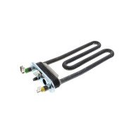 C00087188 Тен THERMOWATT L=170 mm 1700 W з отвором під датчик легкий згин (482000027719) [HTR003AR]
