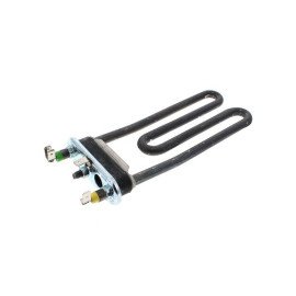 C00087188 Тен THERMOWATT L=170 mm 1700 W з отвором під датчик легкий згин (482000027719) [HTR003AR]
