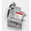 Головка насоса ASKOLL 40W на три самонареза универсальная алюминий (482000032361) [PMP026UN] C00144997