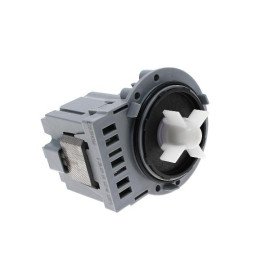 Головка насоса ASKOLL 40W на три самонареза универсальная алюминий (482000032361) [PMP026UN] C00144997