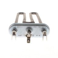 C00255099 Тен THERMOWATT L=190 mm 2000 W mm прямий без отвору 230V до пральної машини 