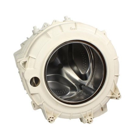 C00268108 Бак в зборі 62LT ALL PLAST MAXI RADOMSKO  ПМ Indesit (482000030875)