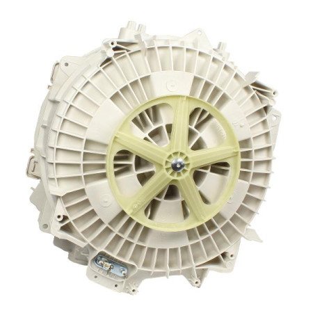 C00268108 Бак в зборі 62LT ALL PLAST MAXI RADOMSKO  ПМ Indesit (482000030875)