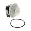 MTR507ID Циркуляційний насос BLAC 220/240V + SEAL ПММ Indesit, Ariston C00291855 (482000023311)