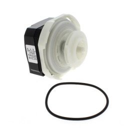 MTR507ID Циркуляційний насос BLAC 220/240V + SEAL ПММ Indesit, Ariston C00291855 (482000023311)