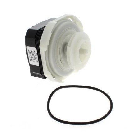 MTR507ID Циркуляційний насос BLAC 220/240V + SEAL ПММ Indesit, Ariston C00291855 (482000023311)
