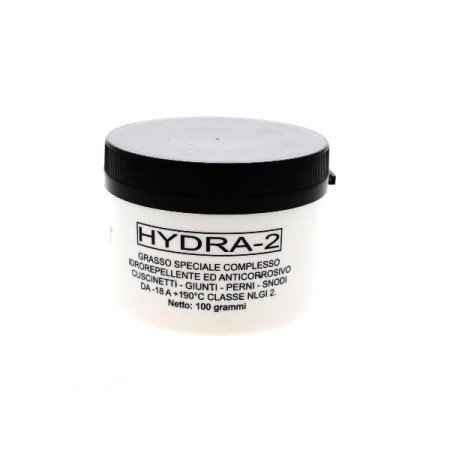 C00292523 Змазка для сальників HYDRA-2 TA 100 гр (482000031990) [SLB903UN]
