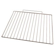 C00295924 Решітка духовки плоска Indesit 447х380 mm VULCANO (482000032077)