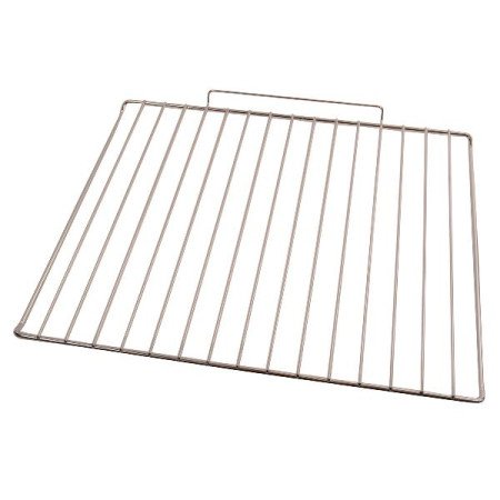 C00295924 Решітка духовки плоска Indesit 447х380 mm VULCANO (482000032077)