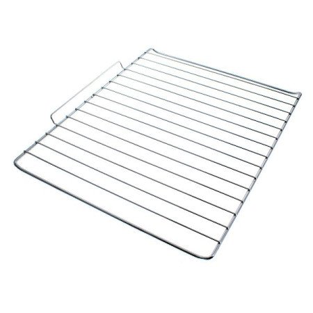 C00295924 Решітка духовки плоска Indesit 447х380 mm VULCANO (482000032077)