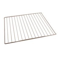 C00295924 Решітка духовки плоска Indesit 447х380 mm VULCANO (482000032077)