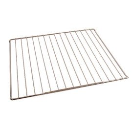 C00295924 Решітка духовки плоска Indesit 447х380 mm VULCANO (482000032077)