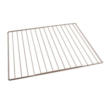 C00295924 Решітка духовки плоска Indesit 447х380 mm VULCANO (482000032077)
