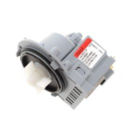 C00526201 Головка насоса Askoll M231 40W на самонарізи Італія Мідь (Заміна C00144998) (488000526201) [ ZN5423]