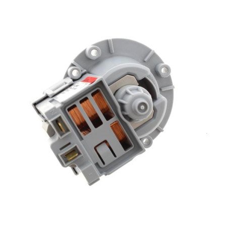C00526201 Головка насоса Askoll M231 40W на самонарізи Італія Мідь (Заміна C00144998) (488000526201) [ ZN5423]