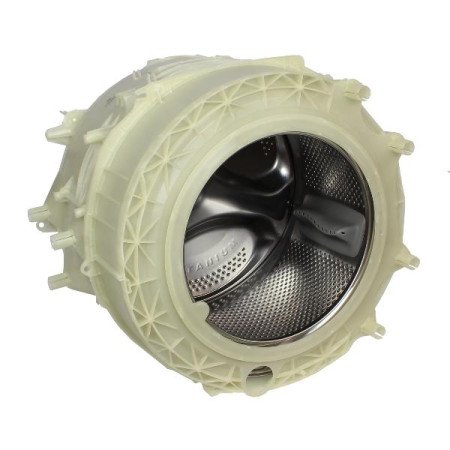 C00630553 Бак в зборі 71 ULTRA WD DIR.IN HARMONY ПМ Indesit (488000630553)