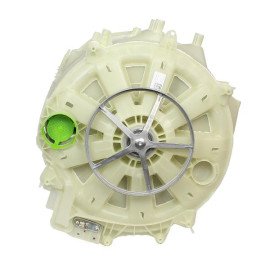 C00630553 Бак в зборі 71 ULTRA WD DIR.IN HARMONY ПМ Indesit (488000630553)