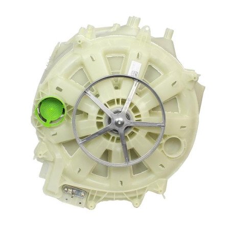 C00630553 Бак в зборі 71 ULTRA WD DIR.IN HARMONY ПМ Indesit (488000630553)