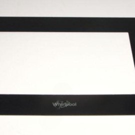 C00634339 Скло дверей МХП Whirlpool (488000634339)
