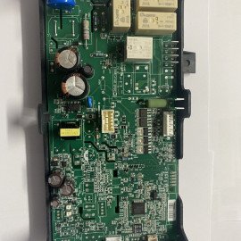 C00668666 Електронний модуль BABBAGE PYRO GEBL духовки Indesit (488000668666)