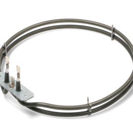 COK103AC Тен конвекції IRCA 2100 W 240V D= 205 mm духовки Beko 262900006 [00203200] [CU512085]