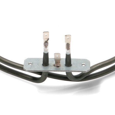 COK103AC Тен конвекції IRCA 2100 W 240V D= 205 mm до духовки Beko 262900006 [00203200] [CU512085]