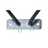 COK129ZN Тен конвекції Kaneta 2000 W, 230 V Electrolux 3570424055, 3570425052, 3570424030