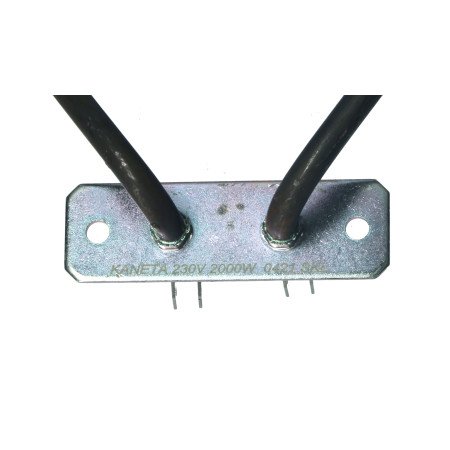 COK129ZN Тен конвекції Kaneta 2000 W, 230 V Electrolux 3570424055, 3570425052, 3570424030