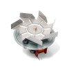 CU2818 Двигун з крильчаткою конвекції духовки універсальний IMS 30 W D= 150 mm Вал 12 mm 30 W, 220-240V, 50-60Hz [00231153]
