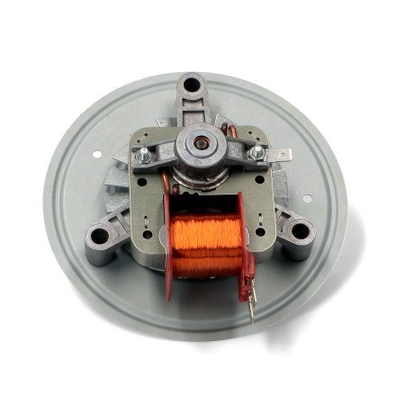 CU2818 Двигун з крильчаткою конвекції духовки універсальний IMS 30 W D= 150 mm Вал 12 mm 30 W, 220-240V, 50-60Hz [00231153]