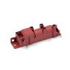 COK601UN Блок електропідпалу на 4 виходи 220 V 50/60 HZ до плити [CU6110]