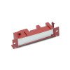COK601UN Блок електропідпалу на 4 виходи 220 V 50/60 HZ до плити [CU6110]