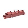 COK602UN Блок електропідпалу на 6 виходів 220V 50/60 HZ до плити [CU6109]