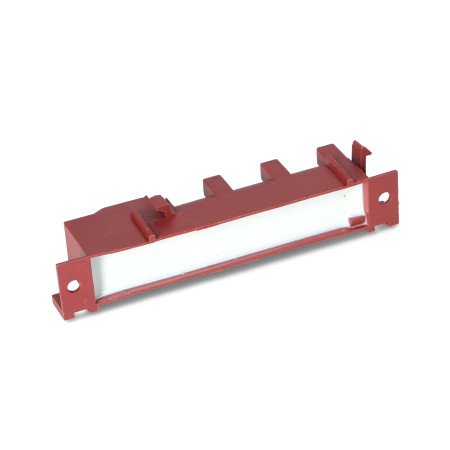COK602UN Блок електропідпалу на 6 виходів 220V 50/60 HZ до плити [CU6109]