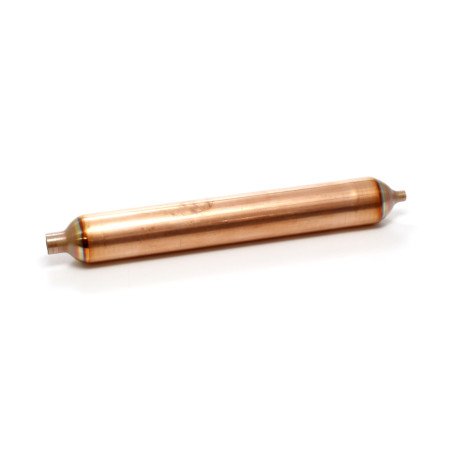 DRY902UN Фільтр осушувач холодоагенту 15 gr 6 mm 2.5 mm Китай