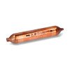 DRY014UN Фільтр осушувач холодоагенту 30 gr 6.5 mm 2.5 mm DENA ITALY [FR2722]