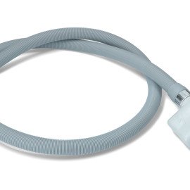 FWH300SM Шланг заливний 1720mm з аквастопом для посудомийки SMEG 758972367, 037207 ELTEK [102LG69] [SM1200]