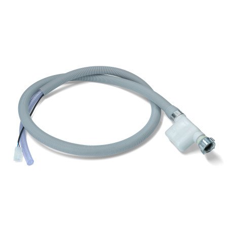 FWH300SM Шланг заливний 1720mm з аквастопом для посудомийки SMEG 758972367, 037207 ELTEK [102LG69] [SM1200]