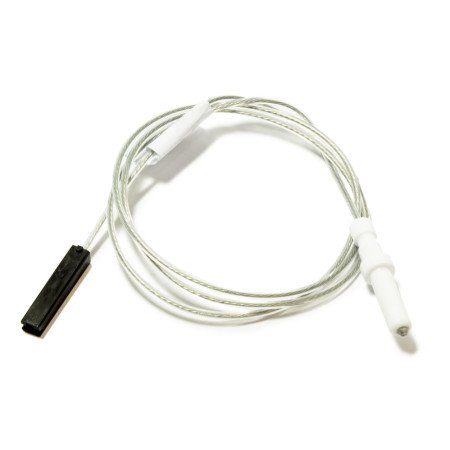 HOB904ID Свічка електропідпалу L= 520 mm H= 35 mm Indesit C00052951 (Заміна C00118496) (482000054600)
