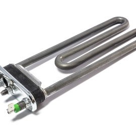 HTR004AR Тен THERMOWATT L=190 mm 1800 W з отвором ARISTON C00255096/C00082601 [3406008]