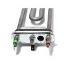 HTR004AR Тен THERMOWATT L=190 mm 1800 W з отвором ARISTON C00255096/C00082601 [3406008]