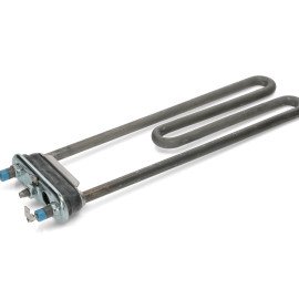 HTR005BO Тен THERMOWATT L=245 mm 2000 W з отвором для пральної машини BOSCH 00265961