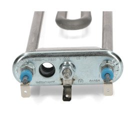 HTR005BO Тен THERMOWATT L=245 mm 2000 W з отвором для пральної машини BOSCH 00265961