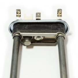 IG51521 Тен IRCA L=245 mm 2050 W з датчиком з 1 запобіжником WHIRLPOOL 481225928823 (Заміна 481010645279, 481225928703, 481225928765, 481225928835, 481225928919) (Аналог HTR005WH)
