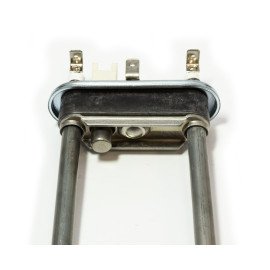 IG51521 Тен IRCA L=245 mm 2050 W з датчиком з 1 запобіжником WHIRLPOOL 481225928823 (Заміна 481010645279, 481225928703, 481225928765, 481225928835, 481225928919) (Аналог HTR005WH)