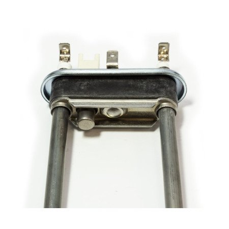 IG51521 Тен IRCA L=245 mm 2050 W з датчиком з 1 запобіжником WHIRLPOOL 481225928823 (Заміна 481010645279, 481225928703, 481225928765, 481225928835, 481225928919) (Аналог HTR005WH)