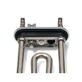 LG5104 Тен IRCA L=175 mm 1600 W з датчиком з 1 запобіжником AEG33121513, AEG73309902 (Аналог HTR026CY)