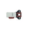 INT001AC Дверний замок Metalflex ZV446-T1 ARCELIK BEKO 2805310400, 2805311400, ELECTROLUX 1254253444, SMEG 814490684 [148AC05] [00225186] [AC4404]