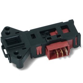 INT001PO Дверний замок для праьної машини ROLD DA000004 POLAR BEKO ARCELIK 2805310100 2805310400 [148PL00] [00225140] [AC4402]